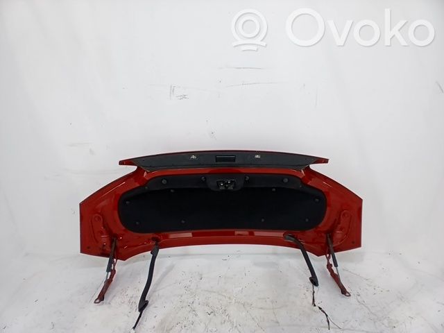 Tailgate/trunk/boot lid   41009879733