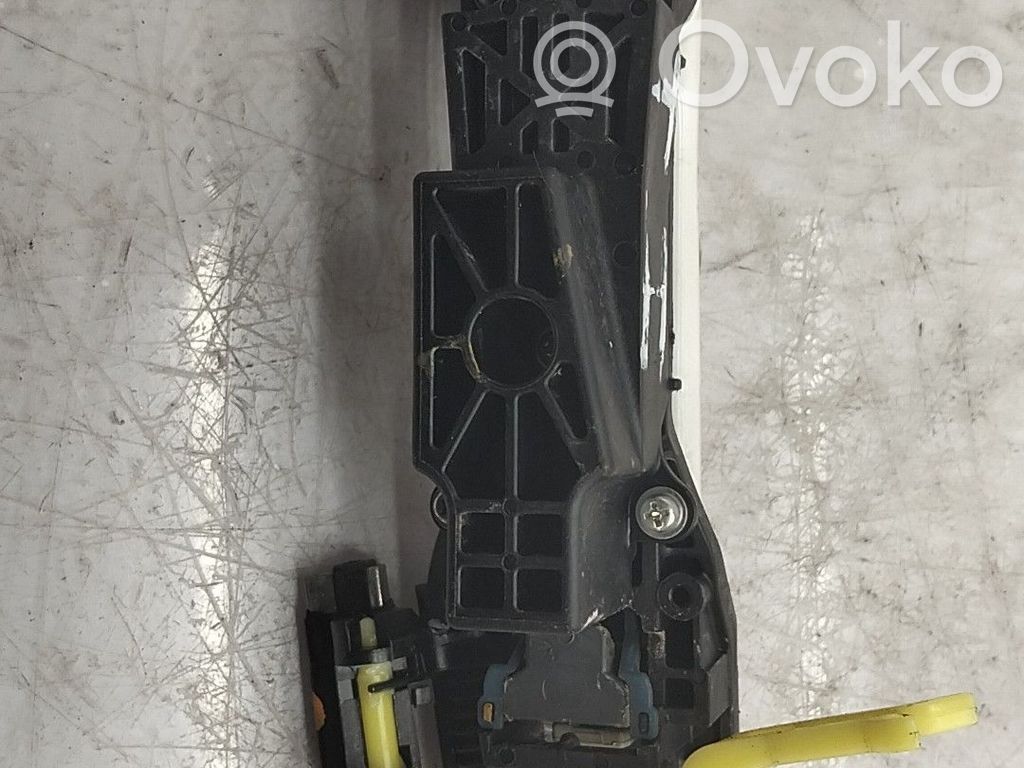 Toyota Avensis T270 Maniglia esterna per portiera posteriore