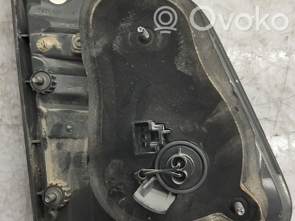 Toyota Avensis T270 Bec lampă spate 