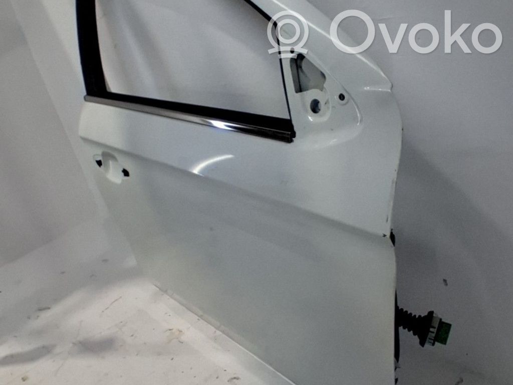 Citroen C-Elysée Portiera anteriore 