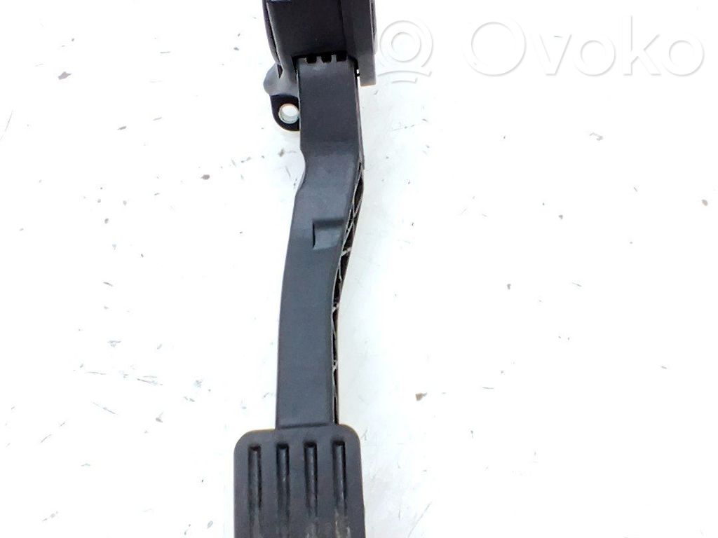 Pedală accelerație   LR007637,6G929F836EF
