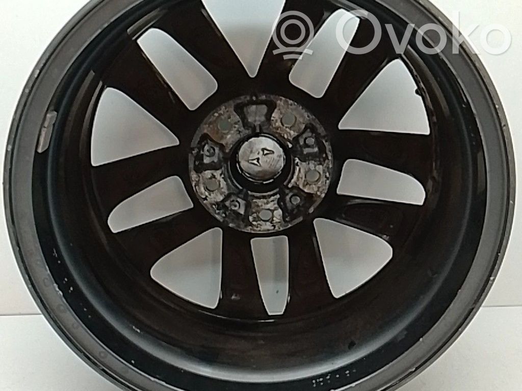 Hyundai i30 R24-kevytmetallivanne 