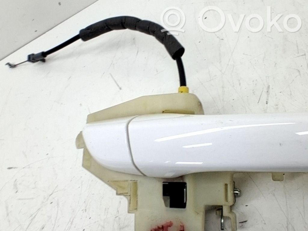 Etuoven ulkokahva   82661G4010
