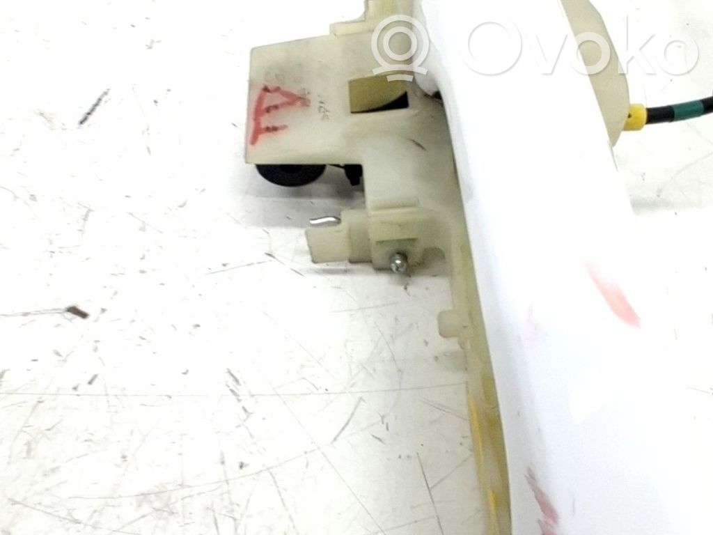 Mâner exterior ușă spate   82661G4010