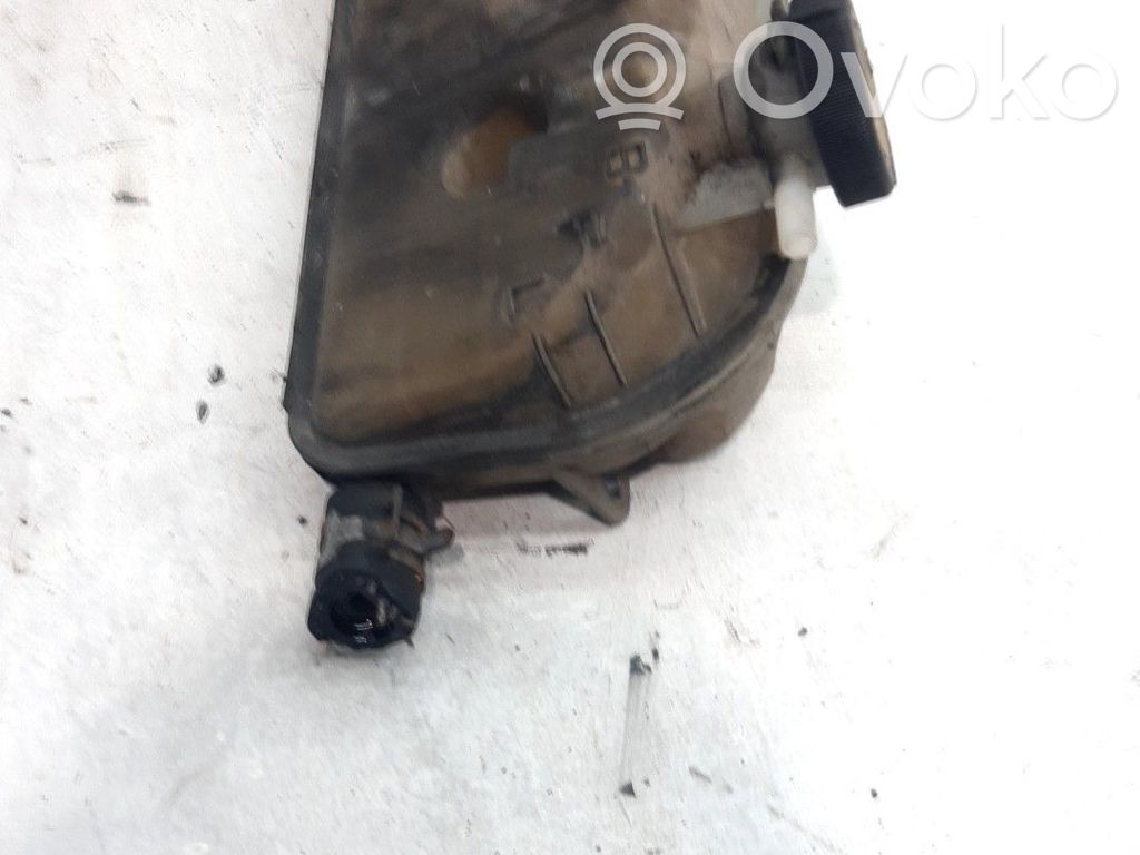 Toyota Corolla Verso AR10 Serbatoio di compensazione del liquido refrigerante/vaschetta 