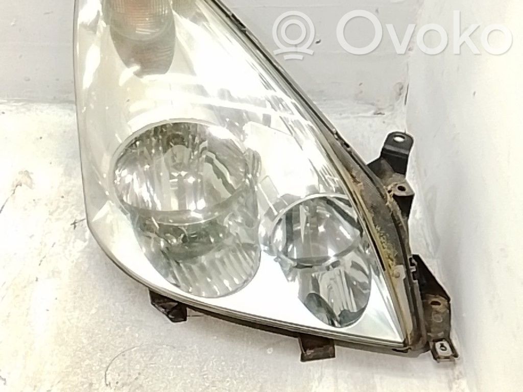 Scheinwerfer   811300F010