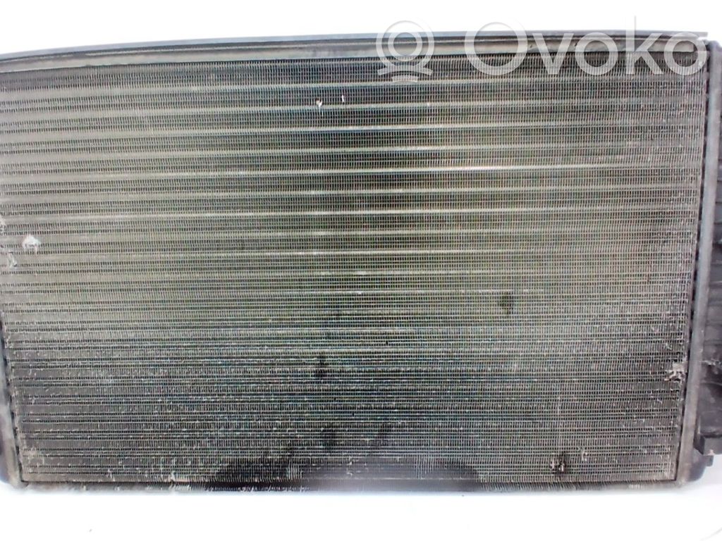 Radiador intercooler   13205149