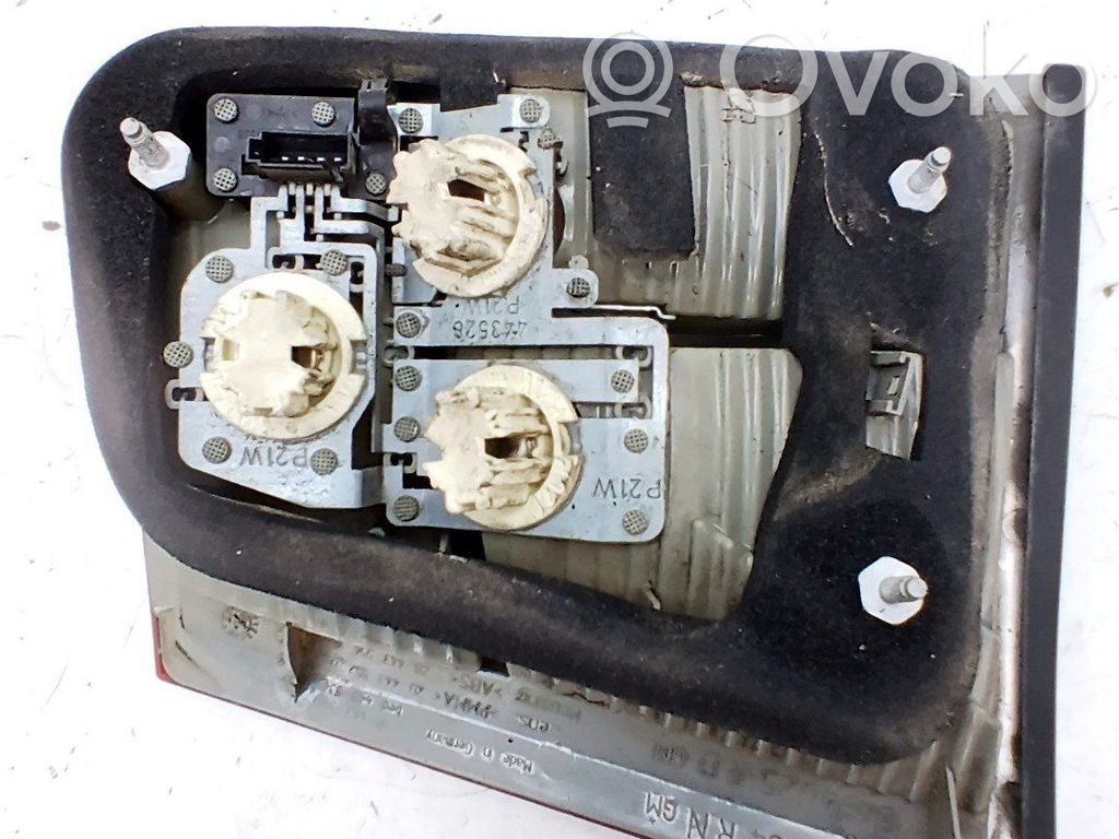 Opel Vectra C Spuldzīte 