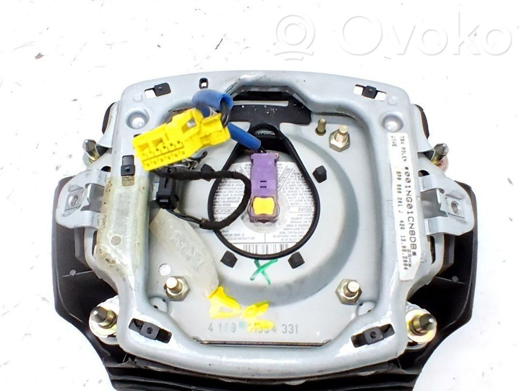 Audi A4 S4 B6 8E 8H Airbag volan 