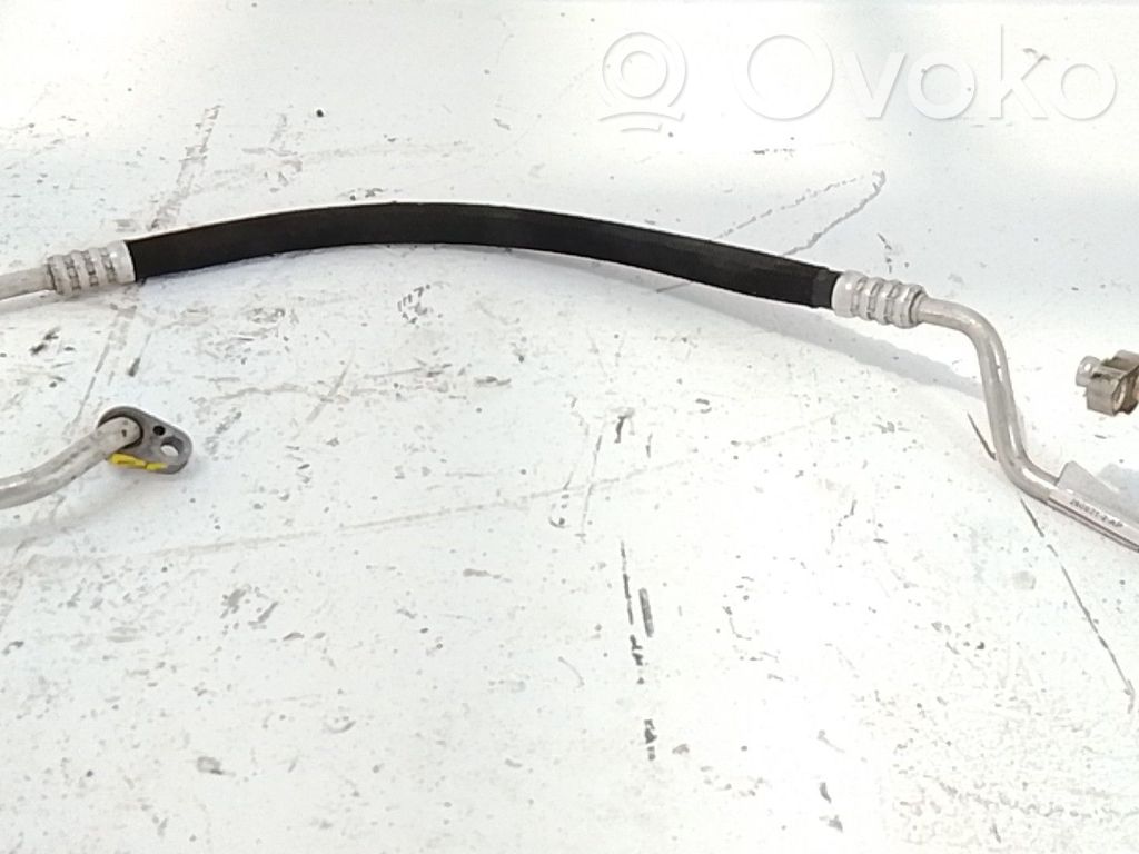KIA Ceed Raccord / manchon flexible 