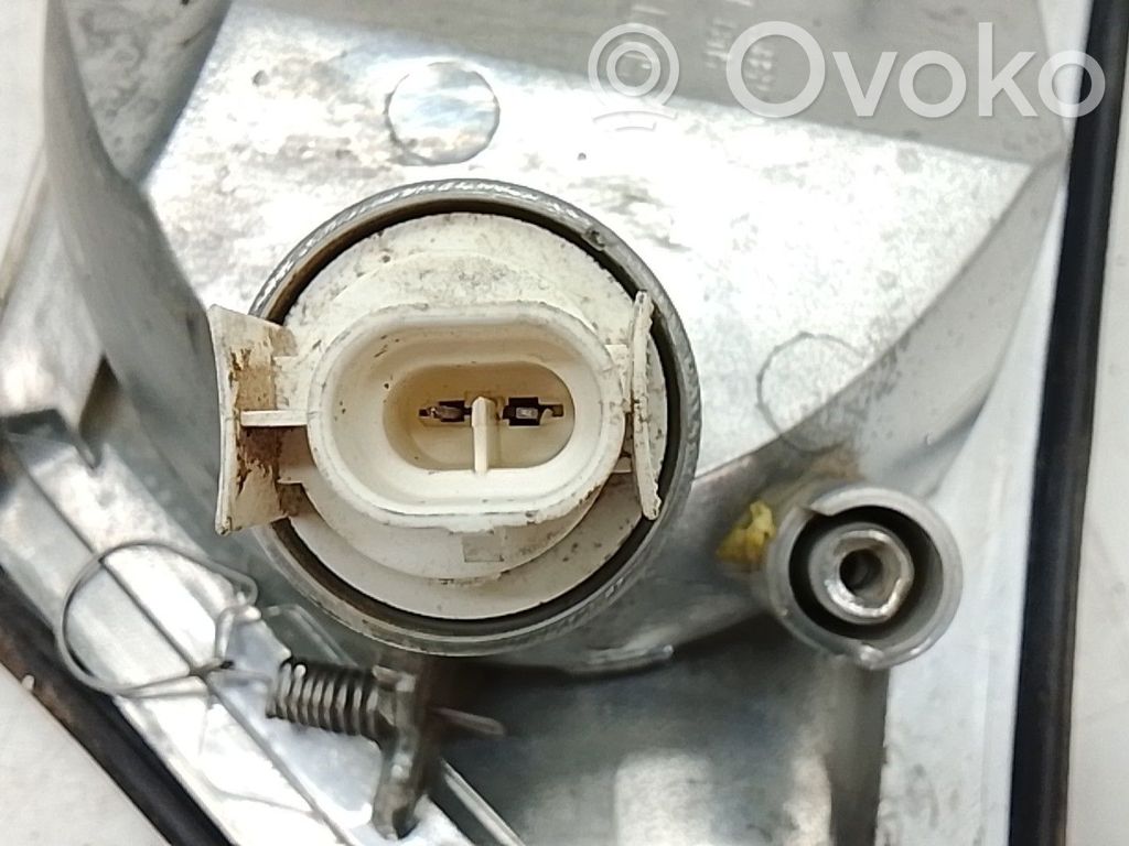 Etu-/Ajovalo   504104467