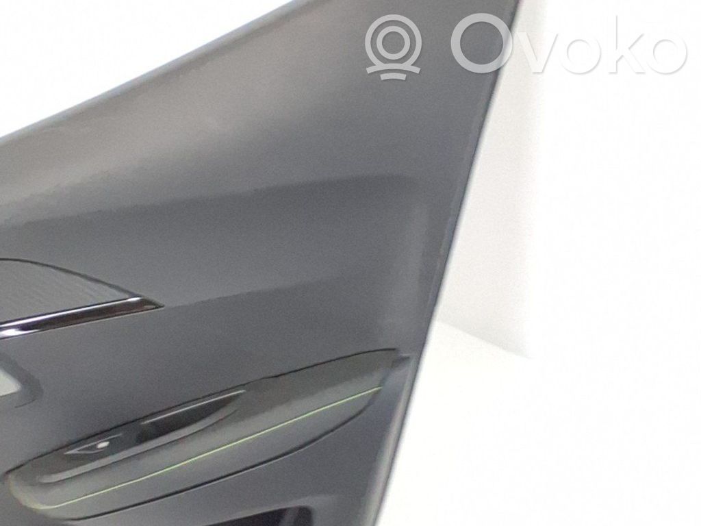 Peugeot 2008 I Rivestimento del pannello della portiera posteriore 