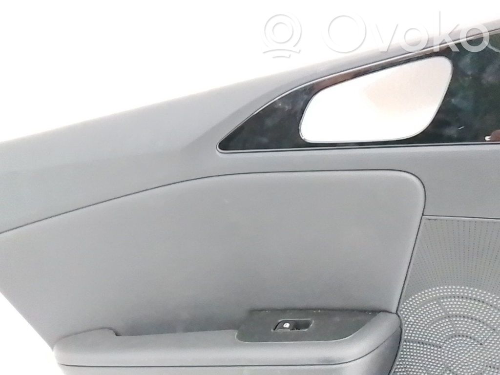 KIA Ceed Verkleidung Tür hinten