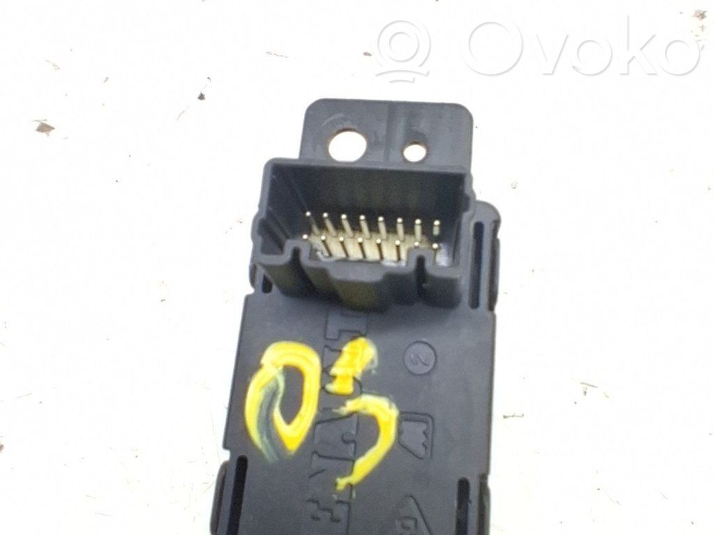 Renault Scenic IV - Grand scenic IV Interruptor del freno de mano/estacionamiento 