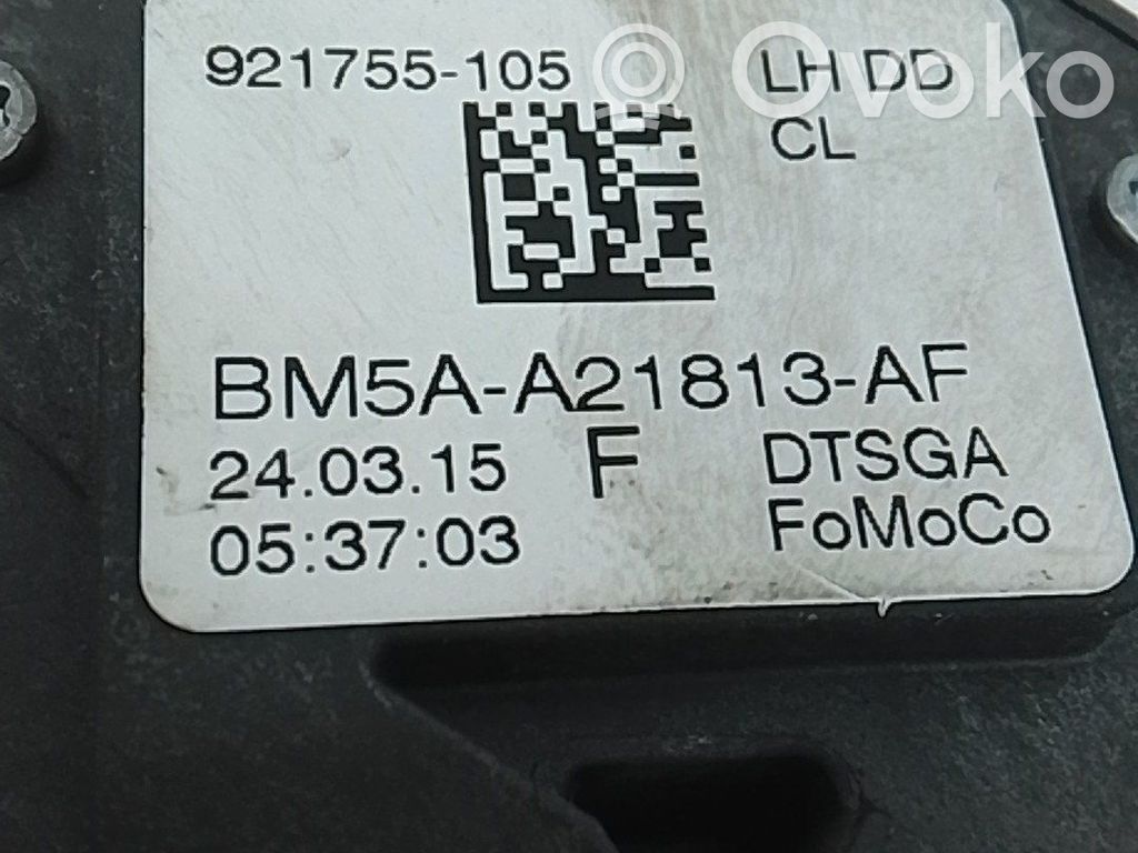 Ford Transit Courier Serrure de porte avant