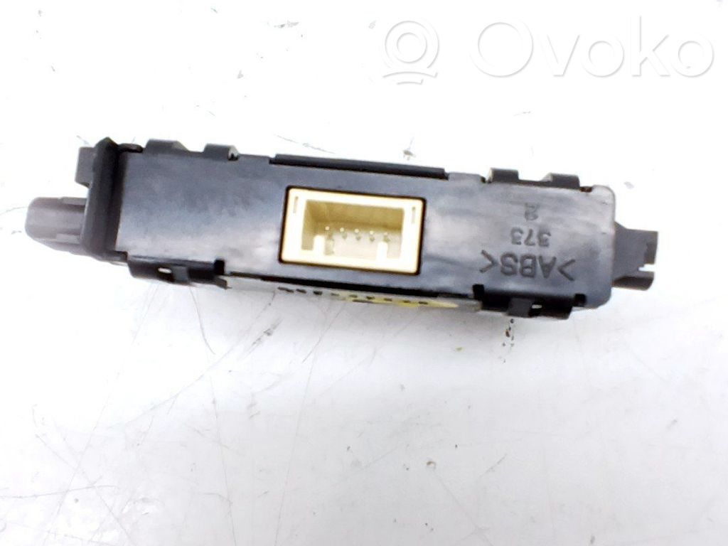 Unité de commande, module ECU de moteur   8978460160,62A373000