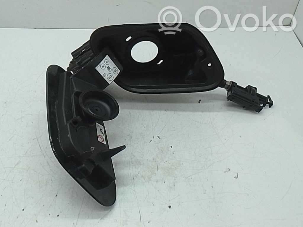 Renault Scenic IV - Grand scenic IV Klapka wlewu paliwa 