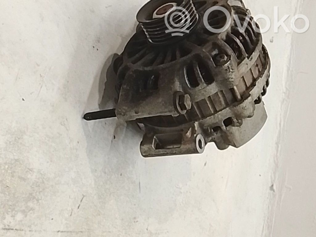 Generator/alternator   4801325AA