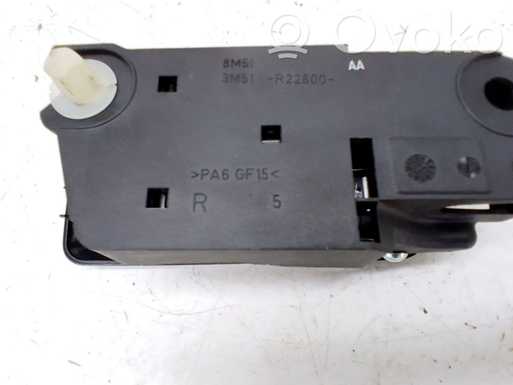 Ford Kuga I Maniglia interna per portiera posteriore