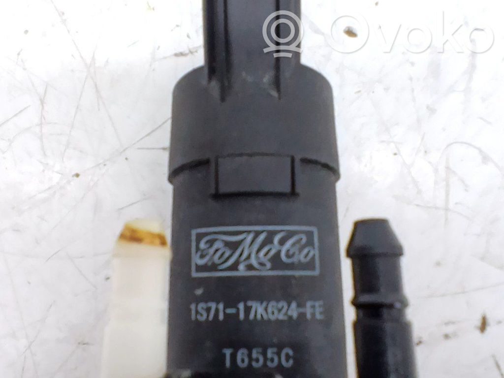 Ford Kuga I Pompa lavavetri parabrezza/vetro frontale