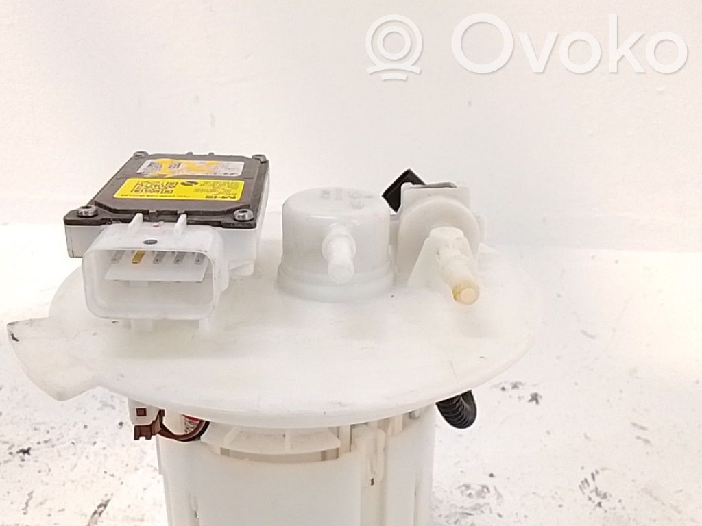 KIA Ceed Pompa carburante immersa