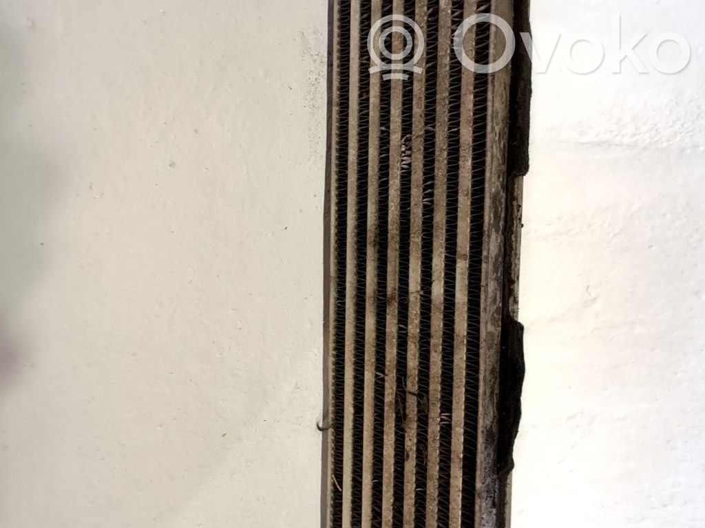 Chevrolet Captiva Radiatore intercooler 