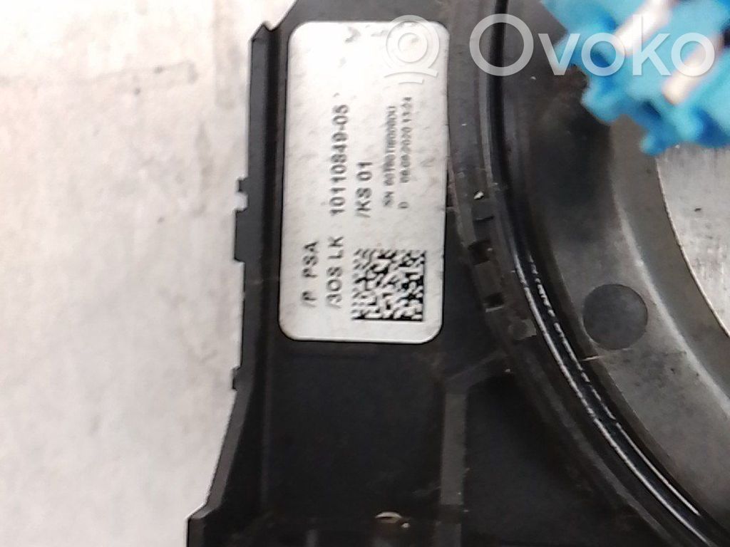 Opel Vivaro Inel glisant airbag (inel SRS) 