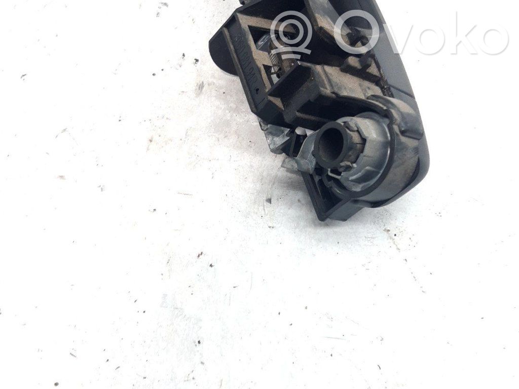 Manecilla externa de puerta corredera   93456610,95518889