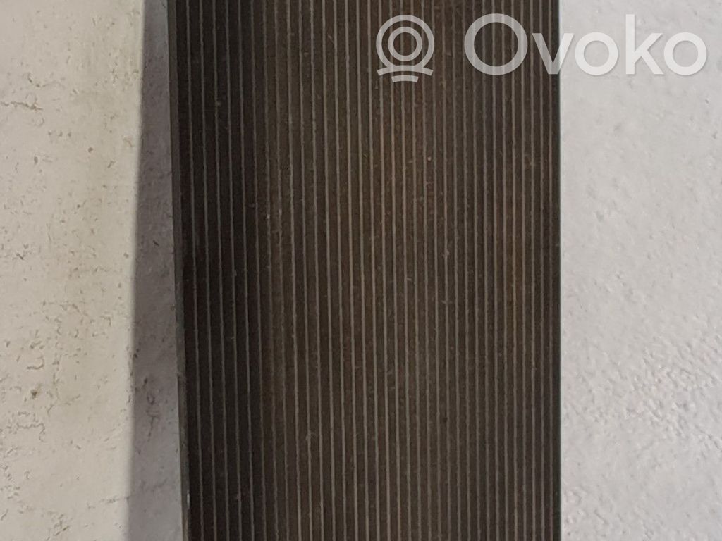 Radiatore di raffreddamento A/C (condensatore)   5191287AB