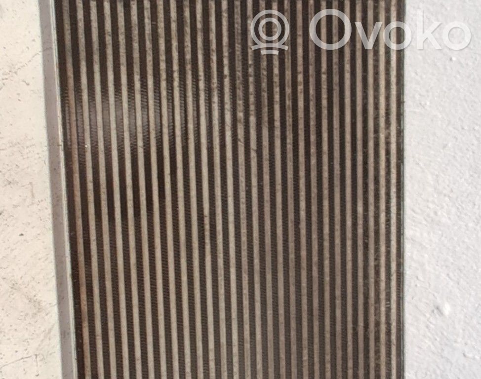 Radiator intercooler   1K0145803S