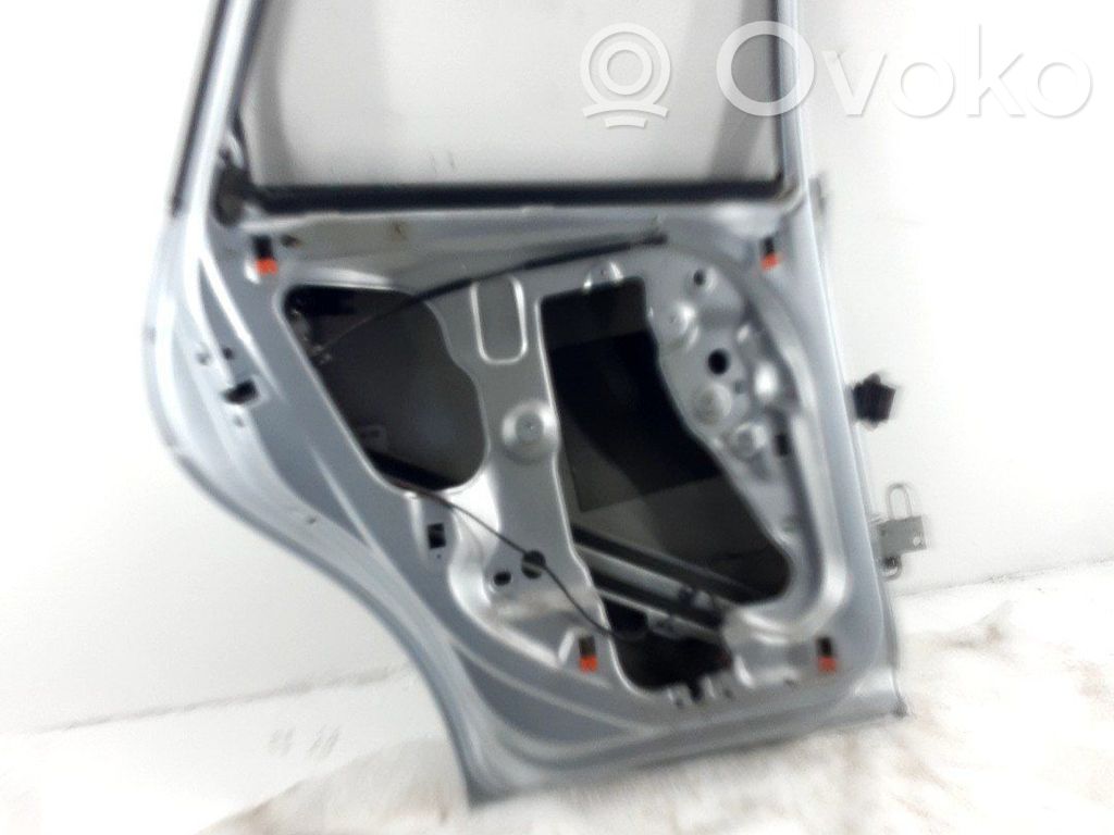 Seat Altea Ușă spate 
