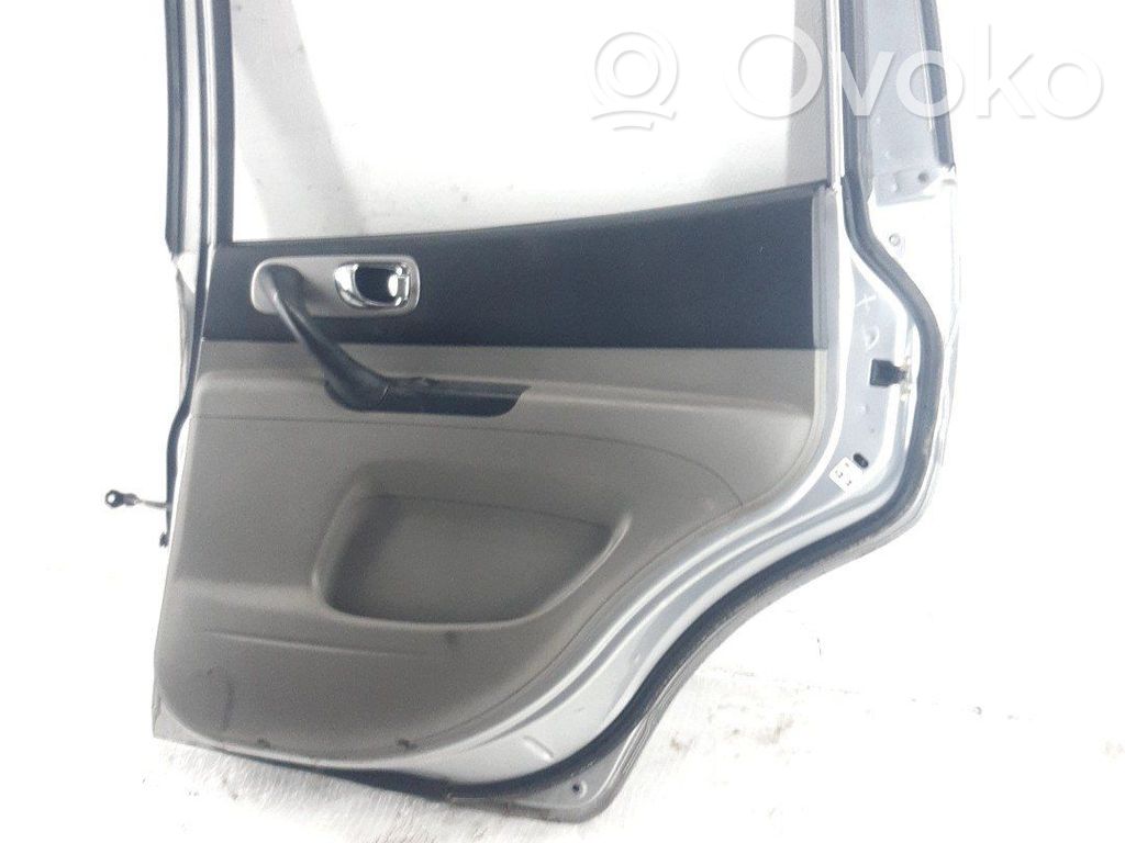 Chevrolet Tacuma Ușă spate 