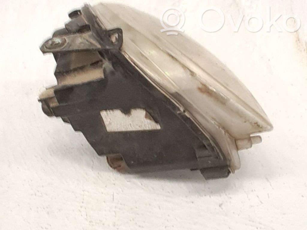 Fiat 500 Faro/fanale 