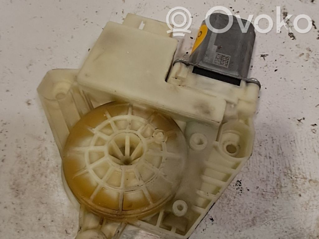 Skoda Rapid (NH) Motorino alzacristalli della portiera anteriore