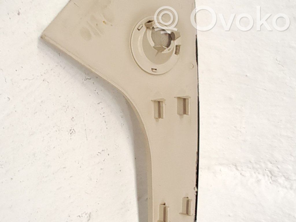Fiat 500 Moldura del panel 