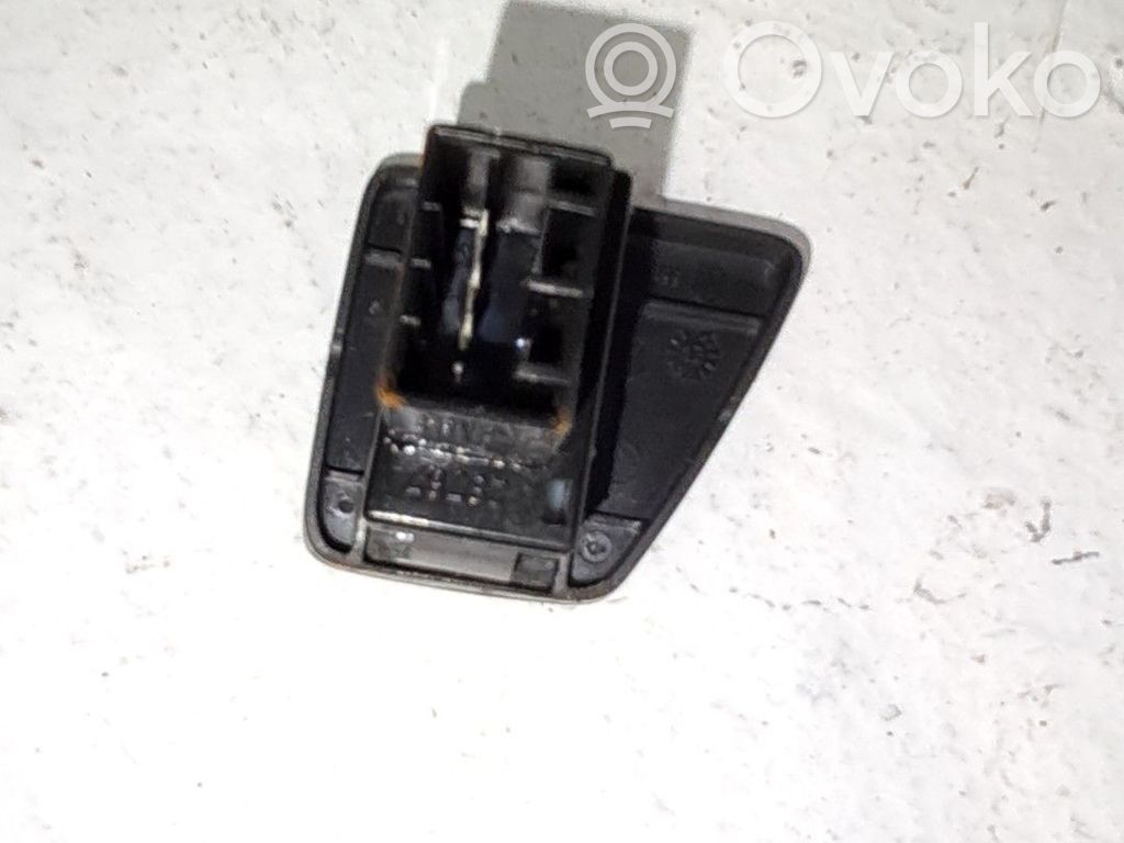 Fiat 500 Altri interruttori/pulsanti/cambi