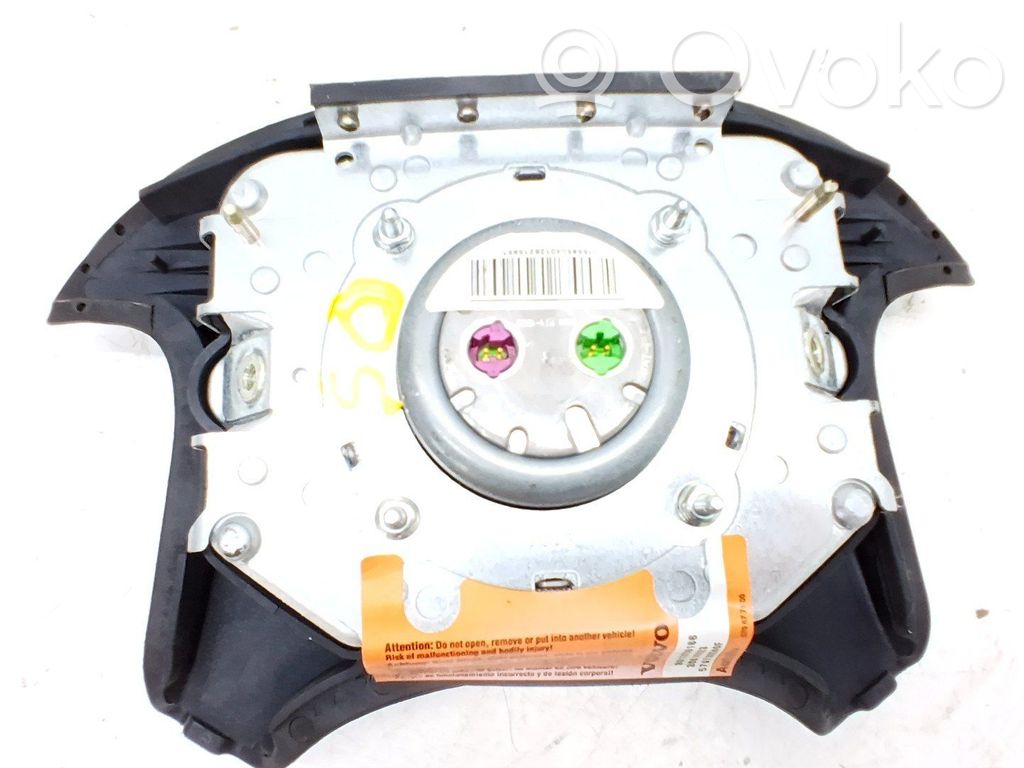 Airbag dello sterzo   30817946,30615523