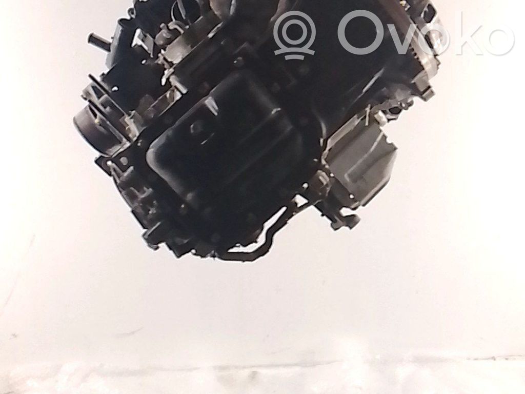 Toyota Yaris Motore completo 