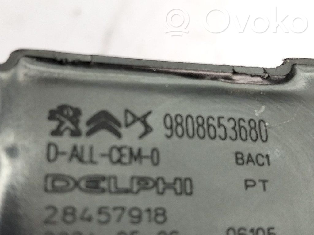 Bobină aprindere   9808653680