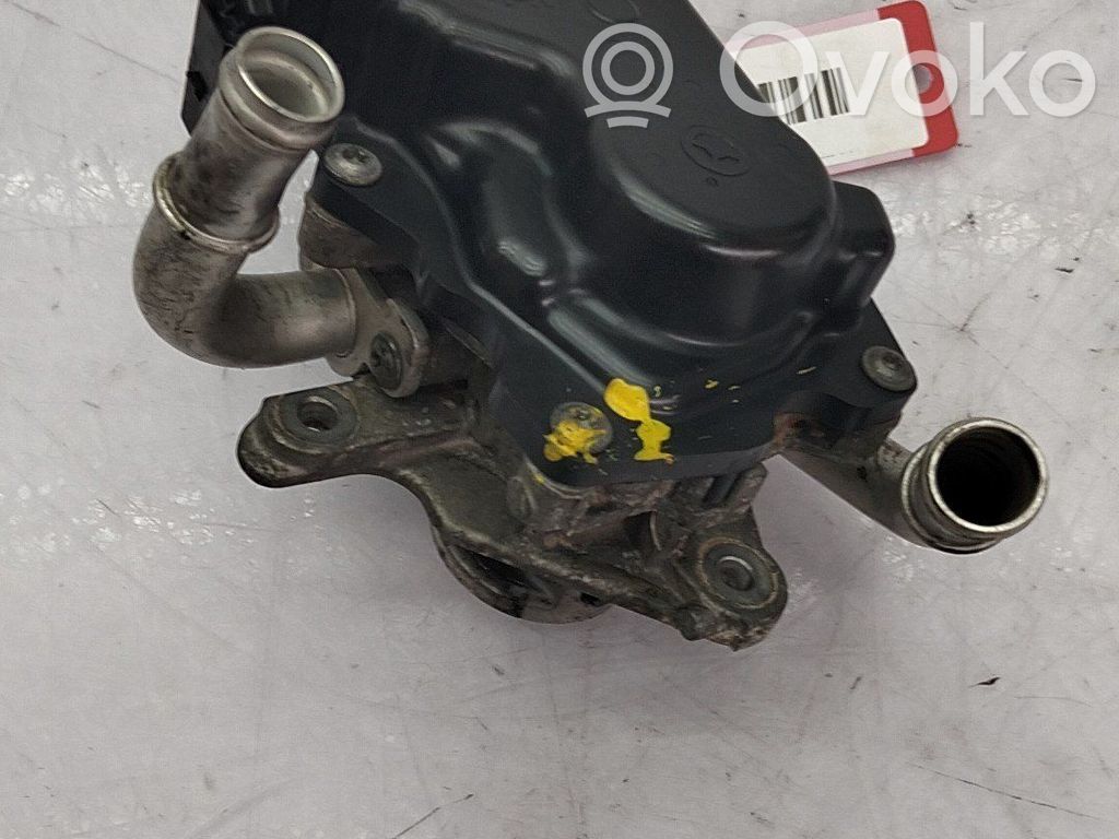Volkswagen Golf VII Supapă EGR 