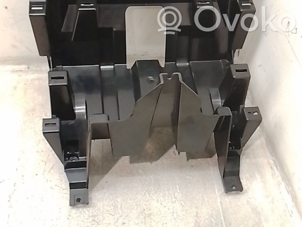 Citroen Jumper Cornice cruscotto 