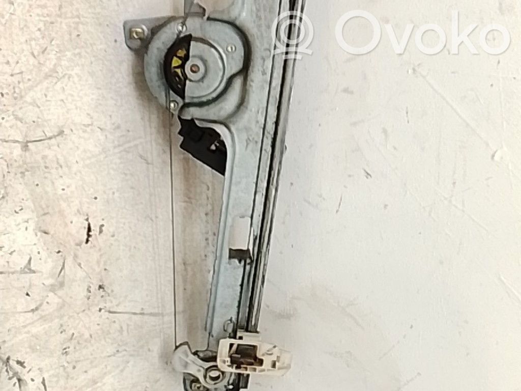 Renault Scenic I Motorino alzacristalli della portiera anteriore 