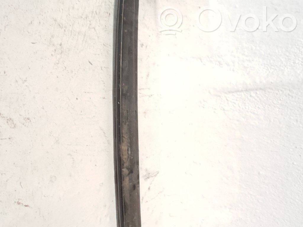 Fiat 500 Traversa del paraurti anteriore 
