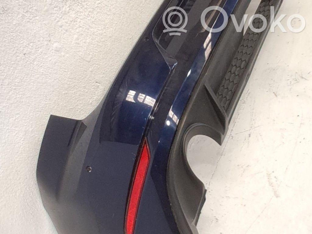 Stoßstange Stoßfänger   5G6807417BQ