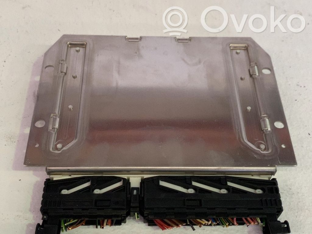 Unidad de control/módulo ECU del motor   A0315450732