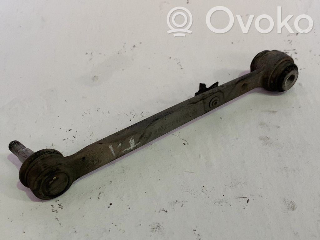 Mercedes-Benz E W210 Diagonalstrebe hinten 