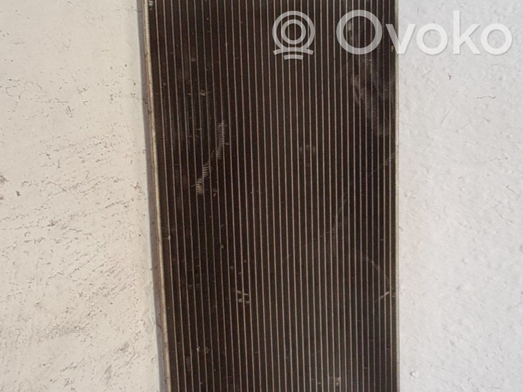 Chevrolet Aveo Radiator răcire A/C (condensor) 