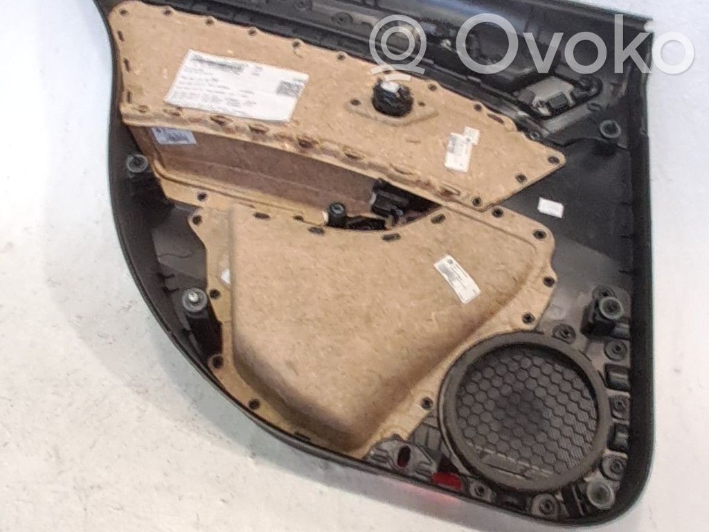 Volkswagen Golf VII Panou interior ușă spate
