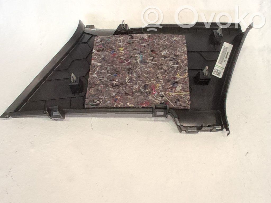 Volkswagen Golf VII Mască ceasuri bord 