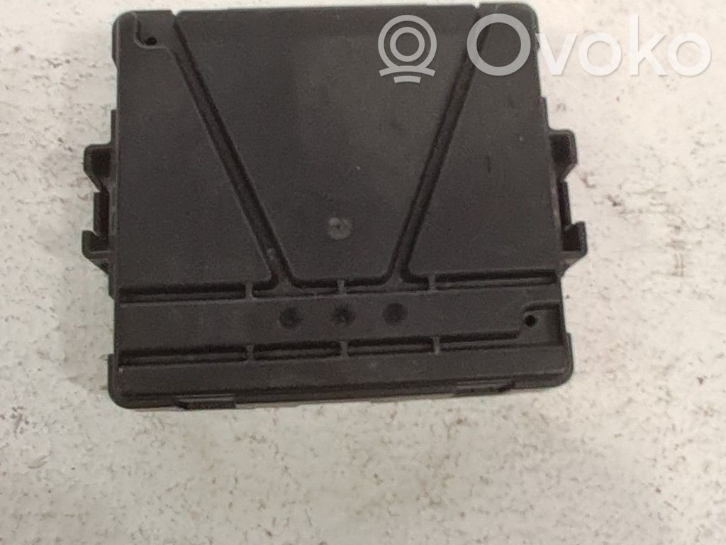 Volkswagen Golf VII Unidad de control/módulo de carrocería central 